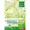 Zanichelli Matematica multimediale.verde. Con Tutor. Per le Scuole superiori (Vol. 2)