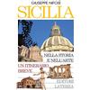 Laterza Sicilia nella storia e nell'arte. Un itinerario breve. Per le Scuole superiori