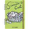 Willow Creek Pr Simon's Cat 2020 Planner