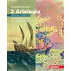 Zanichelli Artelogia. Versione compatta. Per le Scuole superiori. Con Contenuto digitale (fornito elettronicamente). Dal Neoclassicismo al Contemporaneo (Vol. 3)