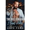 Instalove Publishing The Billionaire I Can't Deny