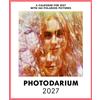 Seltmann Publishers GmbH PHOTODARIUM 2027: A Calendar for 2027 with 365 Polaroid Pictures: 16