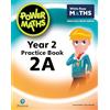 Pearson Education Limited Power Maths 2nd Edition Practice Book 2A