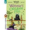 OUP Oxford Read with Oxford: Stage 6: Winnie and Wilbur: Winnie's Outdoor Fun