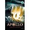 Mondadori L'oracolo nascosto. Le sfide di Apollo (Vol. 1)