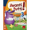 Erickson Avanti tutti! Matematica. Per la Scuola elementare (Vol. 3)