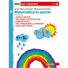 Zanichelli Matematica in azione. Idee per imparare. Per la Scuola media (Vol. 3)