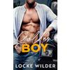 Wilder & Wildest Media Golden Boy: An MM Romance Novella