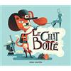 Père Castor-Flammarion Le chat botté