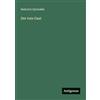 Antigonos Verlag Der tote Gast