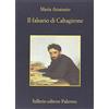 Sellerio Editore Palermo Il falsario di Caltagirone