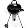 Hamson Barbecue a sfera York Compact+X