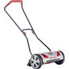 AL-KO 113865, Razor Cut 38.1 HM comfort Tosaerba Manuale a Taglio Elicoidale.Lavoro 38cm Ideale 250mq.