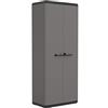 Keter Armadio Utility Piu' Grigio - 68x39x166h