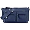 Samsonite borsa donna a tracolla 3 scomparti Samsonite Move