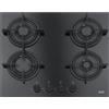 Franke Mythos FHCR 604 4G HE BK C - nero