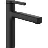 KWC AVA 2.0 10.461.022.176FL - matt black