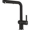 Franke Active Doccia Nero