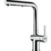 Franke Active Doccia Cromo