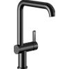KWC BEVO E 10.531.012.751FL - Industrial black