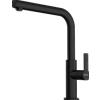 Franke Maris Slim L Black matt