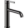 KWC BEVO E 10.531.022.751FL - Industrial black