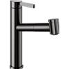 KWC BEVO E 10.531.032.751FL - Industrial black