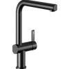 KWC BEVO E 10.531.103.751FL - Industrial black