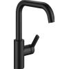 KWC LUNA E 10.441.013.176FL - Matt black