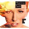 Marina Zettl Watch Me Burn (CD)