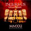 Inglorious MMXXI Live at the Phoenix (CD) Album with DVD