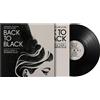 Nick Cave & Warren Ellis Back To Black (Vinyl LP)