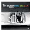 Brubeck Dave Bossa Nova Usa (Vinyl LP)