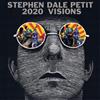 Stephen Dale Petit 2020 Visions (CD) Album