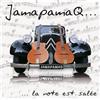 Jamapamaq La Note Est Salée / Jamapamaq (CD)