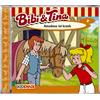 Bibi und Tina Folge 2: Amadeus ist krank (CD)