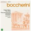 Scimone Boccherini:Stabat Mater/2 Aria (CD)