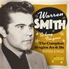 Warren Smith Warren Smith: So Long I'm Gone: The Complete Singles As & Bs 1 (CD)