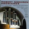 Widor:Brahms:Bach:Alain:Me Premieres (CD) Album