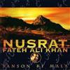 Nusrat Fateh Ali Khan Sanson Ki Mala (CD) Album