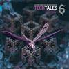 Various Artists Tech Tales 6 (CD)
