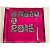 Robbie Williams Radio 3 Canz. (CD)