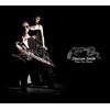 Dawson Smith Took the Night (CD) Album