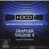 VARIOUS Hdcd Sampler - Vol. 2 (Chadwick, Wills, Chesnokov, Hyman) (CD) Album