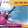 Various Artist Top Tunes Karaoke CDG 60's Vol. 5 TT-155 (CD)