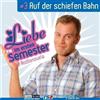 Liebe im Ersten Semester Auf der Schiefen Bahn-Folge 3 (CD)
