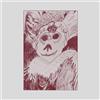 Alain Pierre Des Morts (Of the Dead) (Vinyl LP) 12" Album