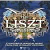 Franz Liszt The Liszt Experience (CD) Album