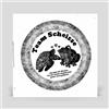 Team Sche... Ich Habe Dir Blumen Von der Tanke Mitgebracht (Jetzt Wir (Vinyl LP)