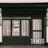 Thunder All You Can Eat (CD) Album with Blu-ray